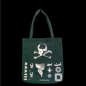 2003 Undercover Scab Tote Bag